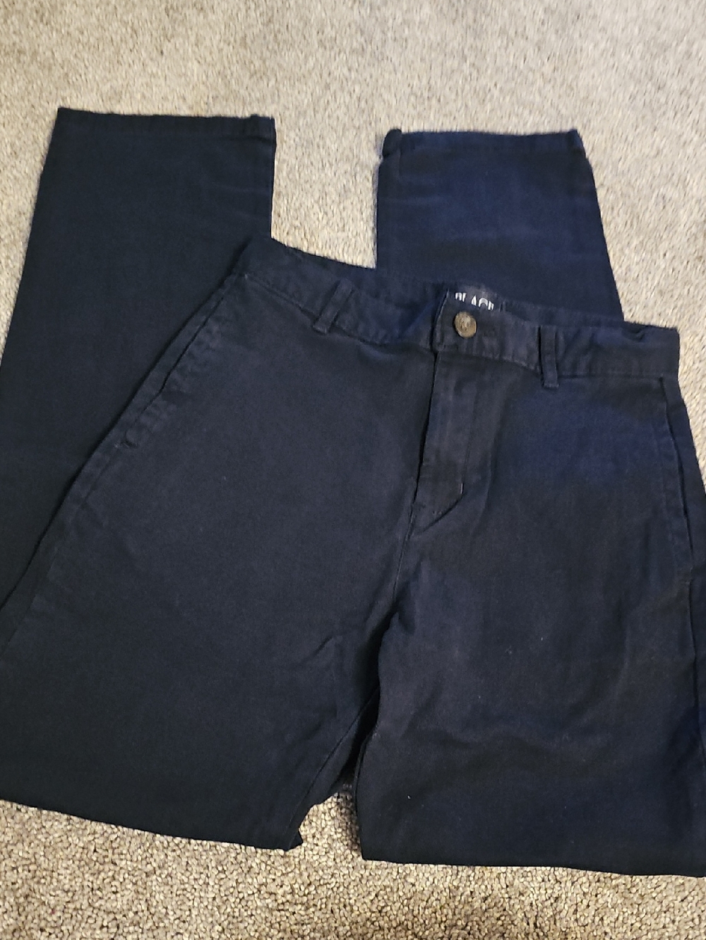 T5c🔹️💜Place Navy Pants